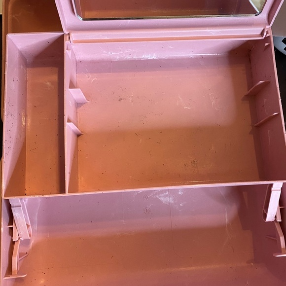 Vintage caboodles - Picture 4 of 11